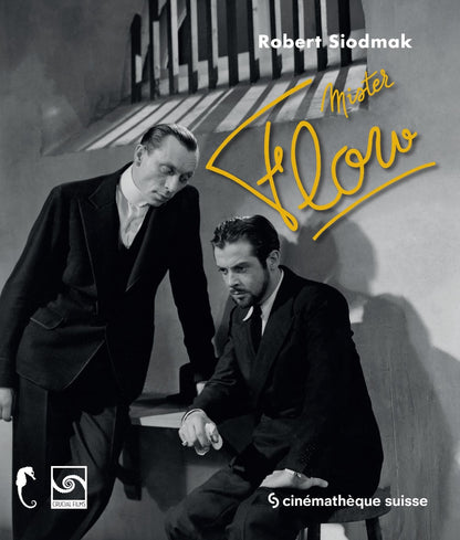 Mister Flow/Blu-Ray+Dvd