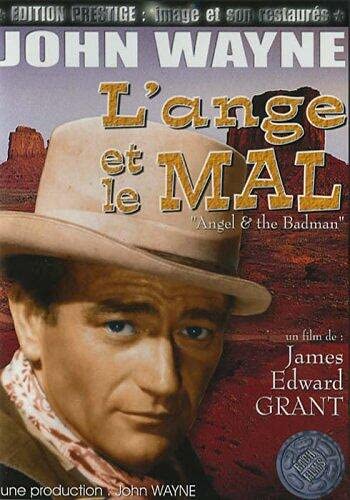 L'ange et le mal