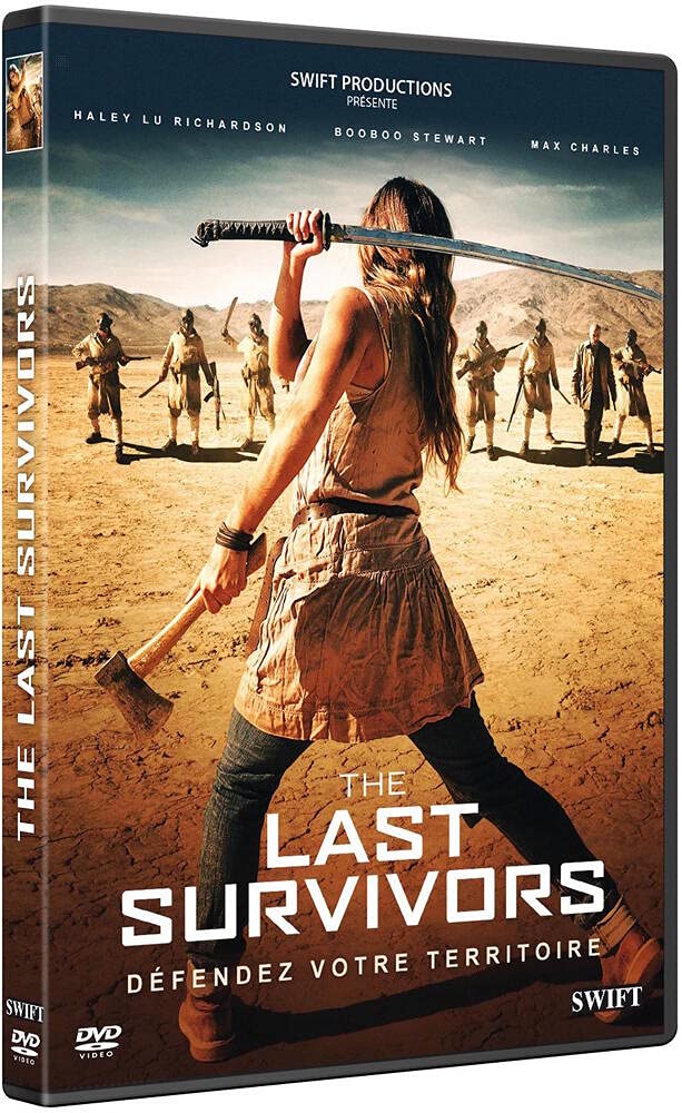 The last survivors