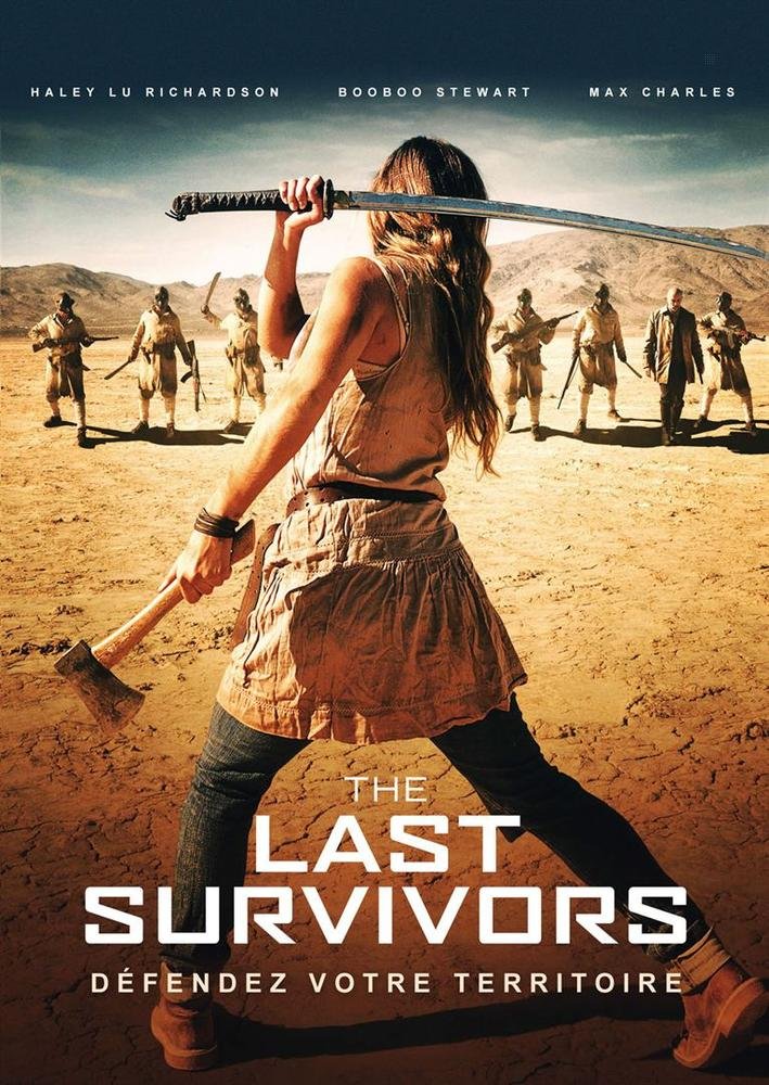 The last survivors