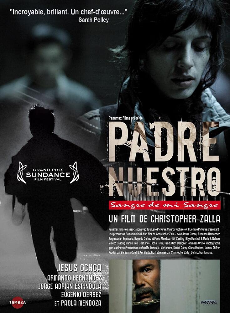 Padre nuestro