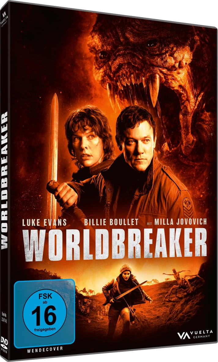 Worldbreaker