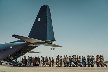 Operation: Kabul