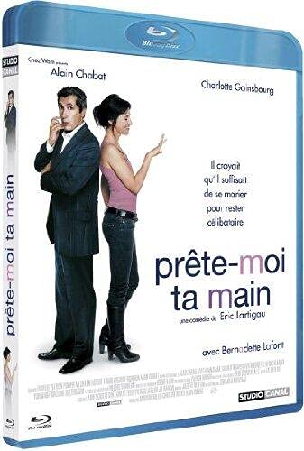 Prete-moi ta main