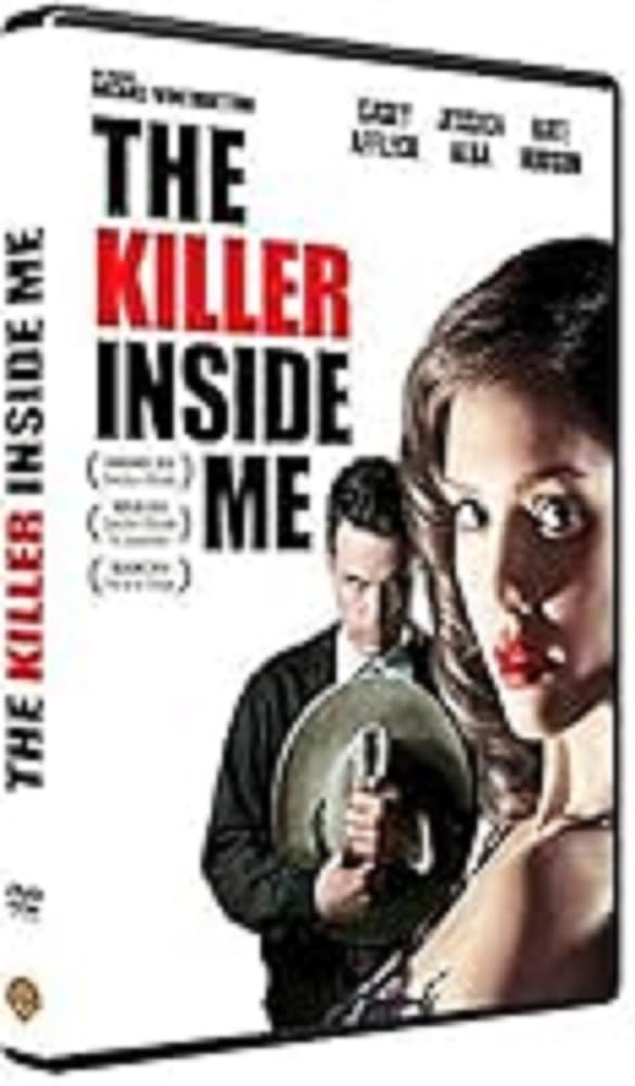 The killer inside me