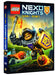 Lego nexo knight, saison 1, vol. 2