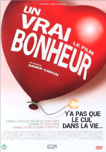 Un Vrai Bonheur