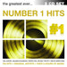 Number 1 Hits The Greatest Ever