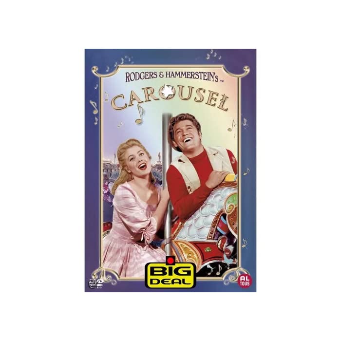 Caroussel - DVD