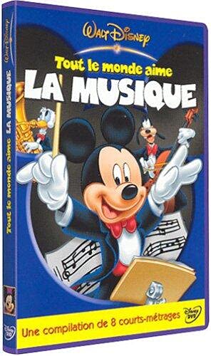Tout le monde aime la musique