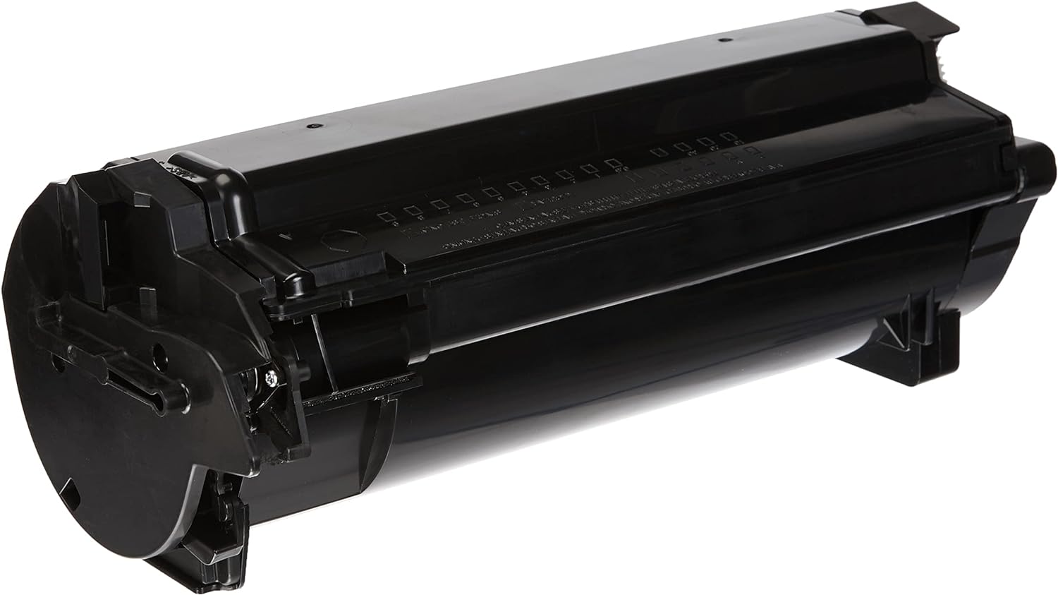 Lexmark 50F2000 502 (Black) standard yield toner cartridge (Yield 1500 Pages