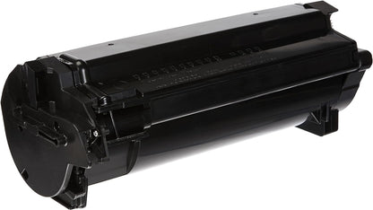 Lexmark 50F2000 502 (Black) standard yield toner cartridge (Yield 1500 Pages