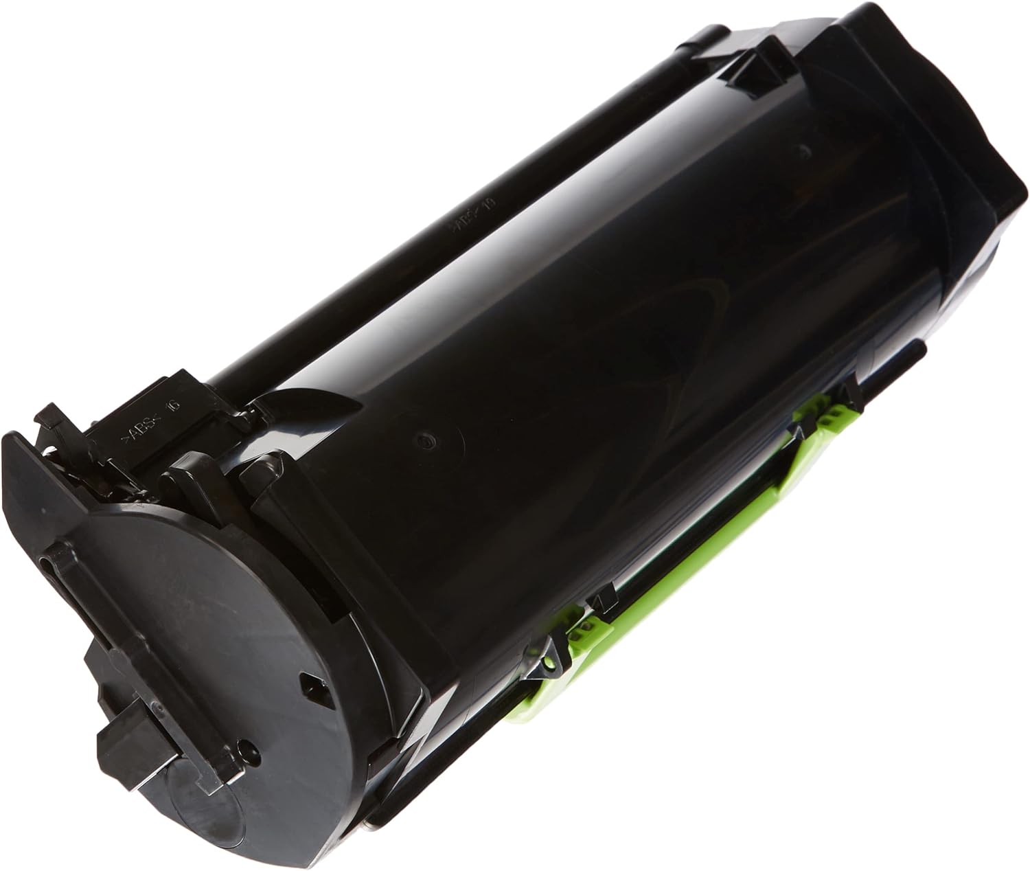 Lexmark 50F2000 502 (Black) standard yield toner cartridge (Yield 1500 Pages