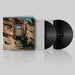 TERRE RARE - 2LP Nero