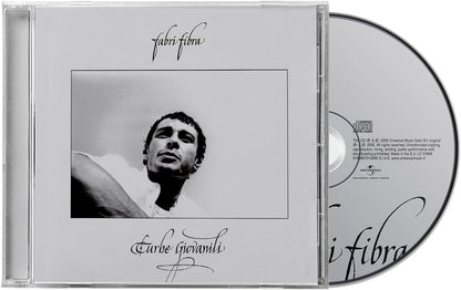 Fabri Fibra - Turbe Giovanili