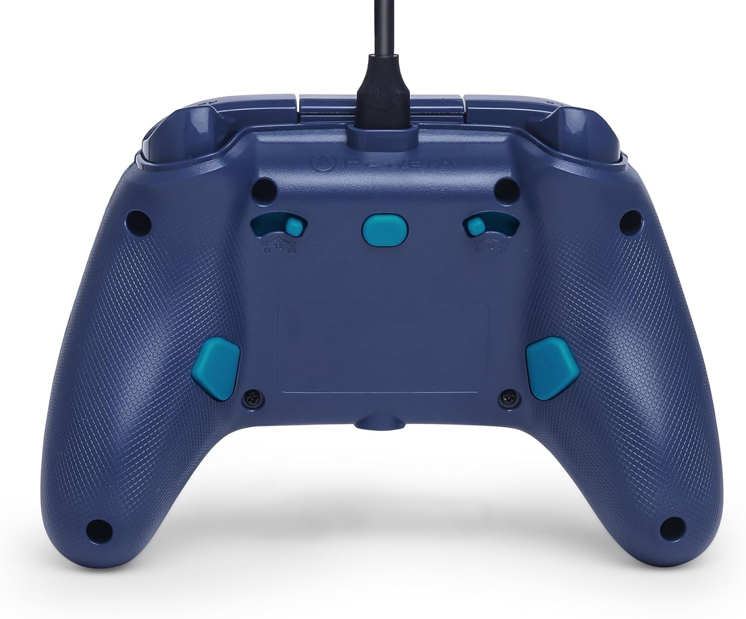 Powera - Advantage Wired Controller - Aqua Wave