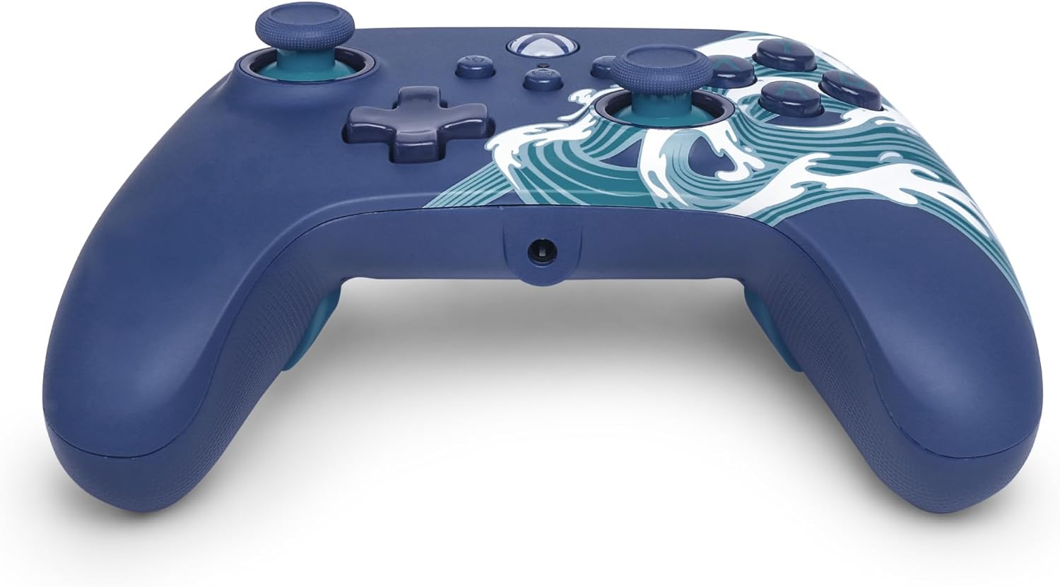 Powera - Advantage Wired Controller - Aqua Wave