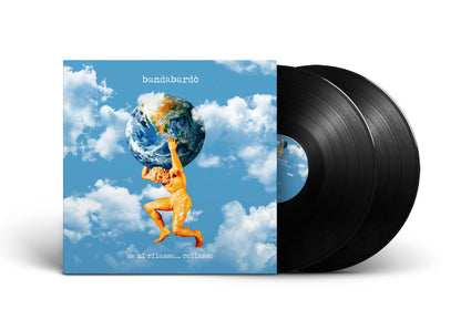 Bandabardo - Se Mi Rilasso Collasso (2 Lp)