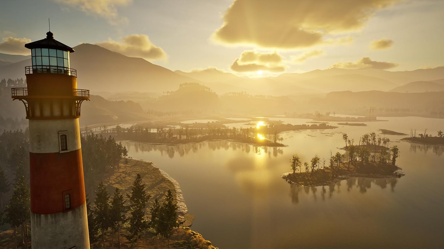 Park Ranger Simulator (PlayStation 5