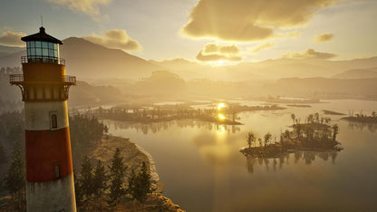 Park Ranger Simulator (PlayStation 5