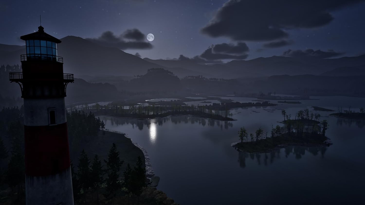 Park Ranger Simulator (PlayStation 5
