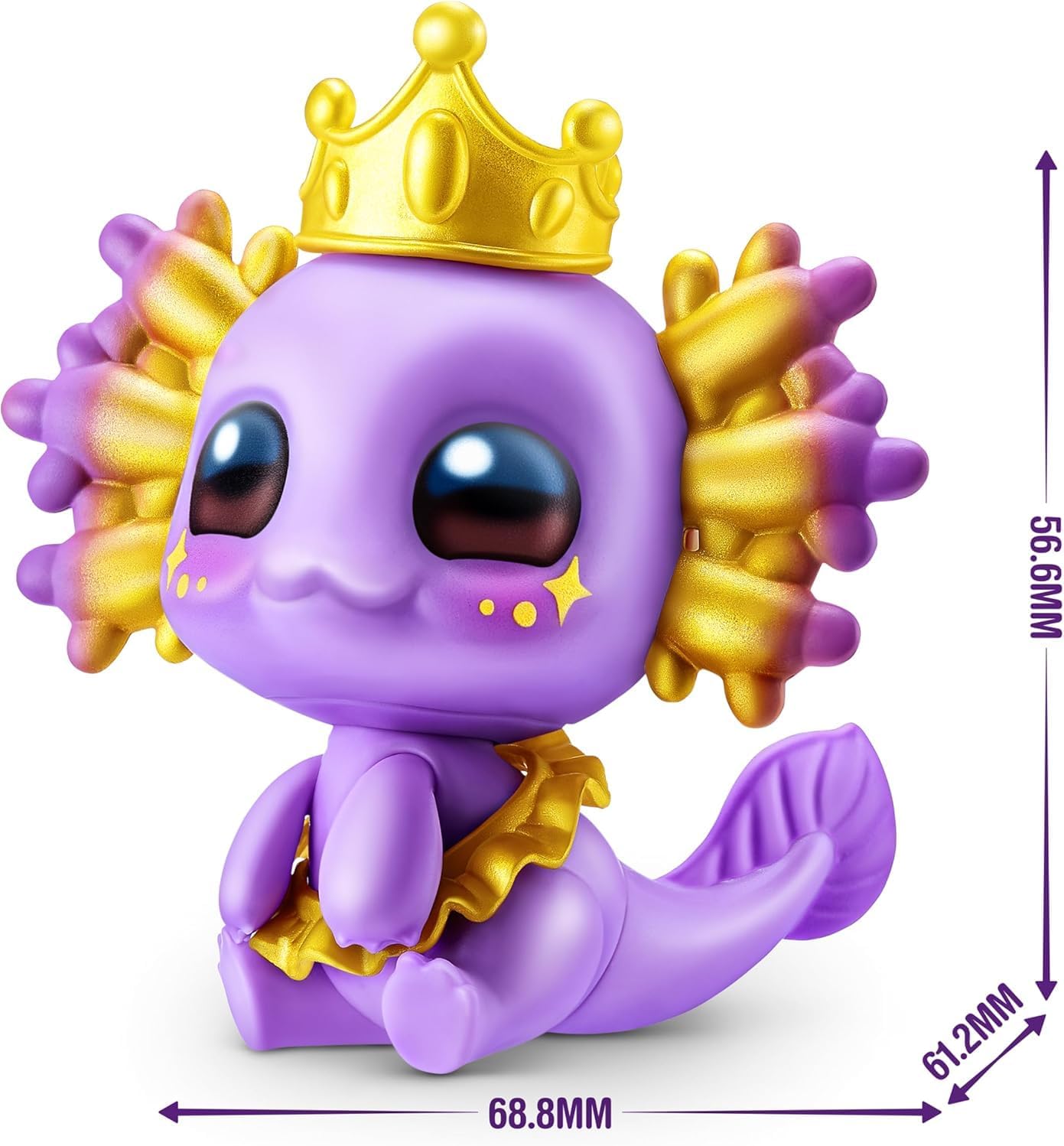 Zuru 5 Surprise A-Lot-A Axolotls