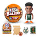 5 SURPRISE NBA Ballers by ZURU Surprise Unboxing Basketball Collectible Sports Toy For Boys (Single Capsule)