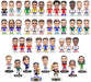 Zuru - Ballers FIFA World Cup, Pack of 1