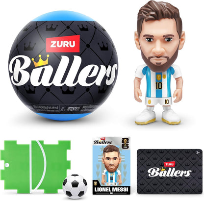 Zuru - Ballers FIFA World Cup, Pack of 1
