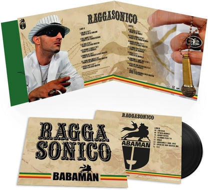 Babaman - Raggasonico