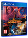 Ion Fury: Double Shot Edition (PlayStation 4