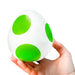 Paladone PP6046NN Mini Yoshi Egg Light BDP | USB Powered, Nintendo Night Light & Mood Lamp for Kids & Gamers | Ideal for Bedrooms, Office, Home, Green