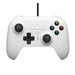 8BitDo Ultimate Wired Controller for Switch, Windows and Android - White