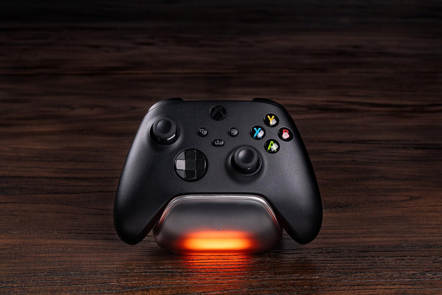 8BitDo Charging Dock for Xbox Wireless Controllers, Magnetic Secure Charging Station for Series X|S and One Controller - Officially Licensed