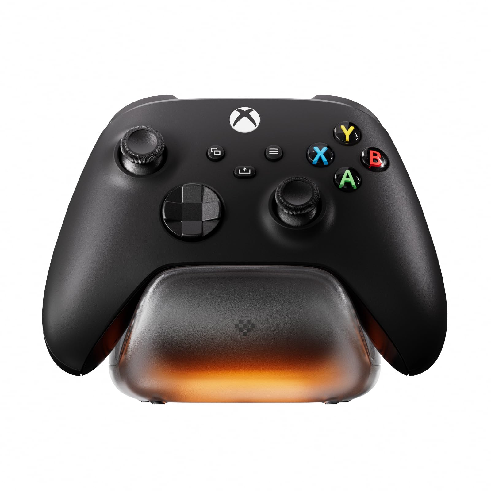 8BitDo Charging Dock for Xbox Wireless Controllers, Magnetic Secure Charging Station for Series X|S and One Controller - Officially Licensed
