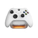 8BitDo Charging Dock for Xbox Wireless Controllers, Secure Magnetic Charging Station for Xbox Series X|S, One Controllers - Officially Licensed (White