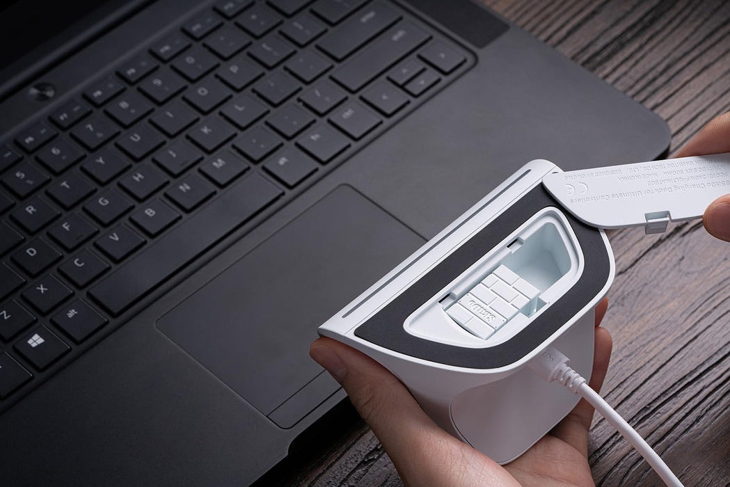 8BITDO Ultimate 3-mode Xbox Gamepad White