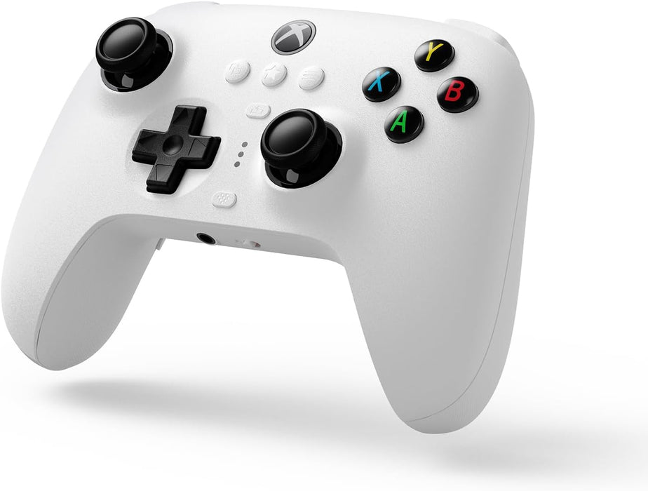 8BITDO Ultimate 3-mode Xbox Gamepad White