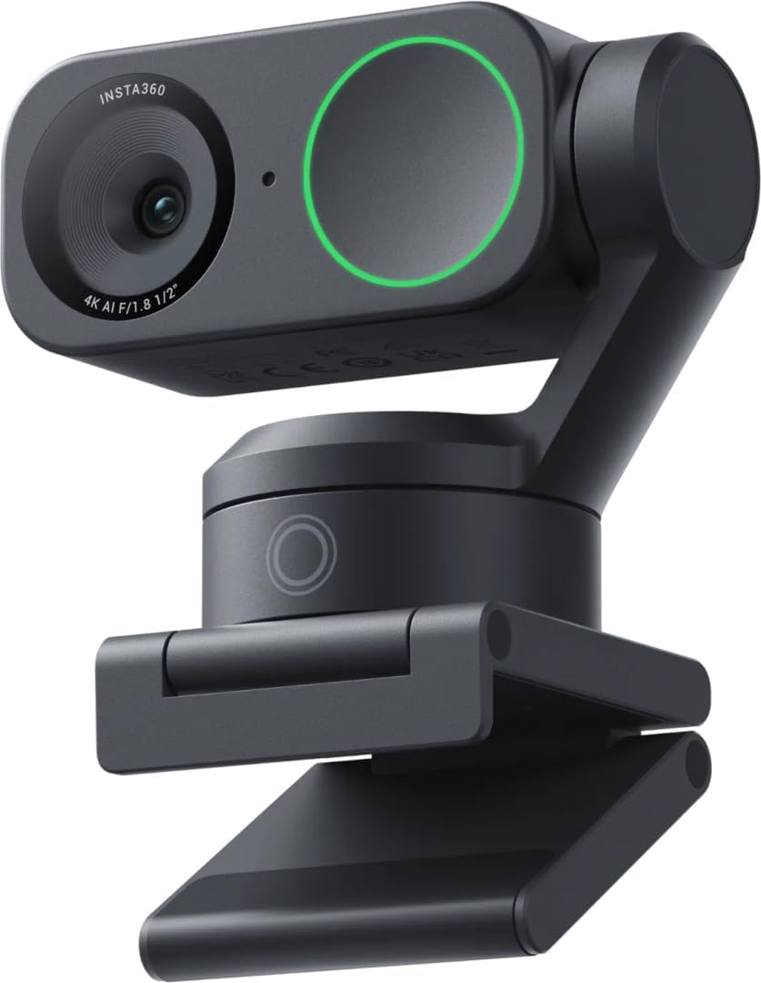 Insta360 - Chest Strap