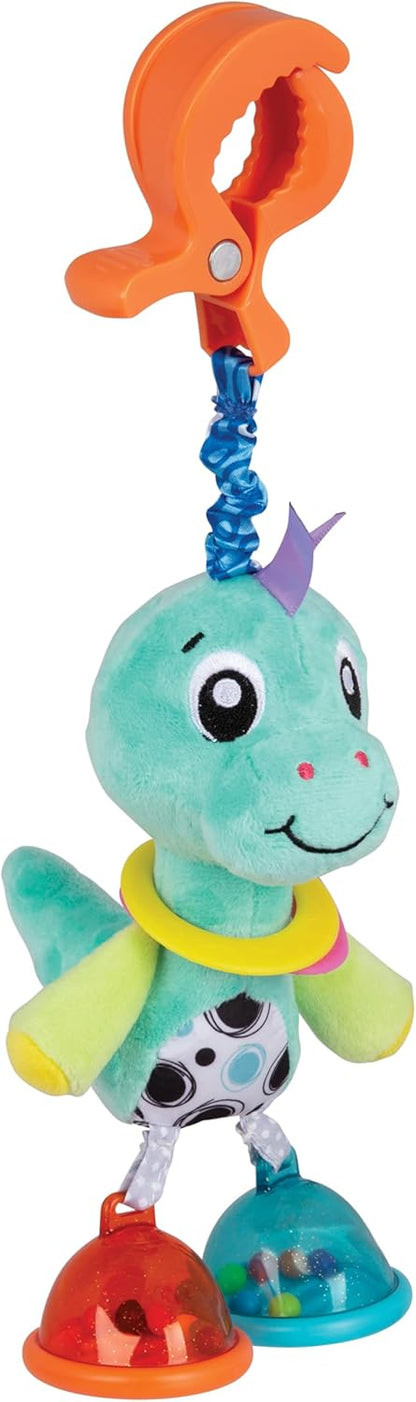 Playgro Dingly Dangly Denny Dino