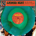 Canned Heat - On The Road And Back Again r. - Limitiert