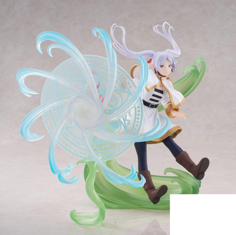 Frieren Beyond Journey's End FiGURiZM Figurine Frieren (The Heights of Magic