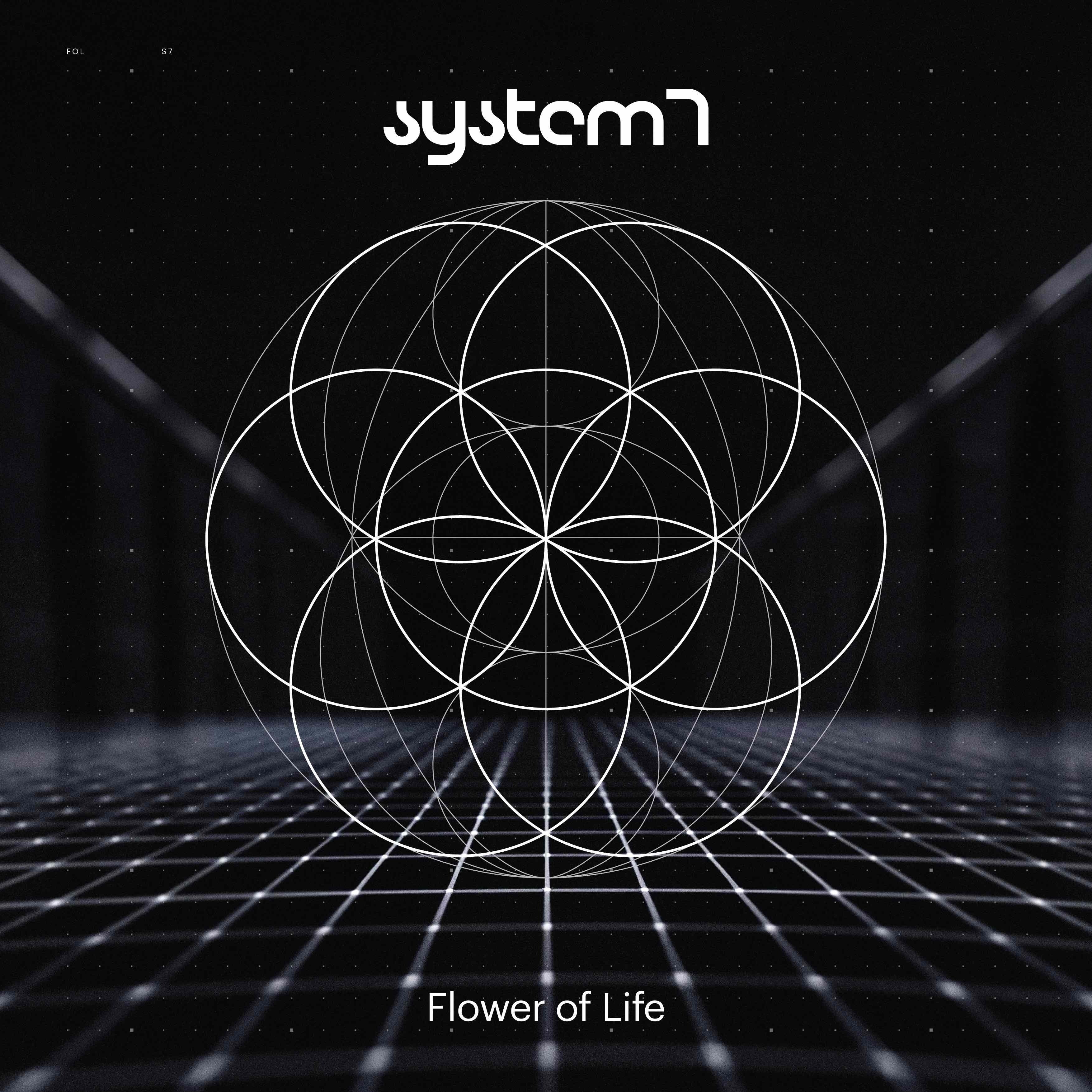 Flower of Life