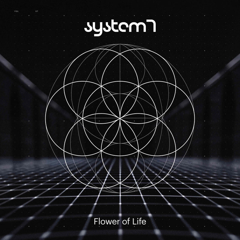 Flower of Life