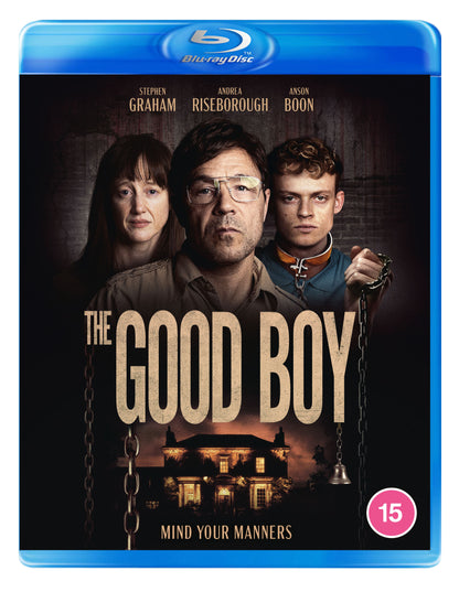 The Good Boy