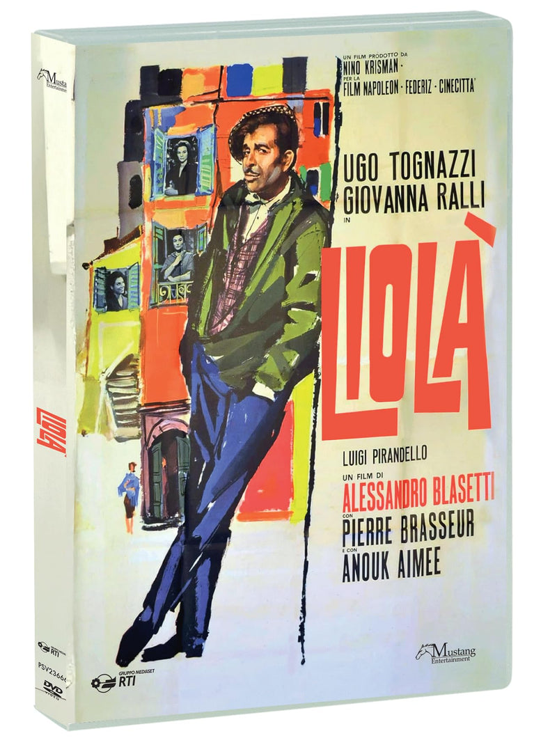 Liola`