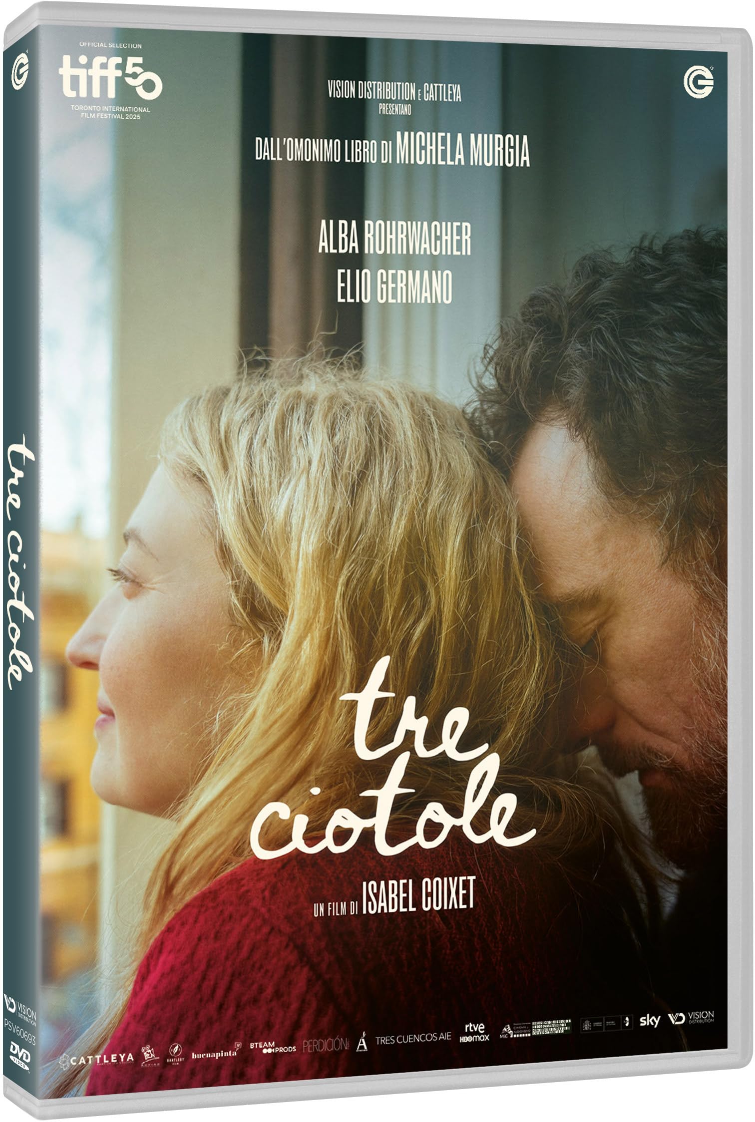Tre Ciotole - (Italian Import)
