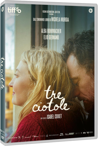 Tre Ciotole - (Italian Import)