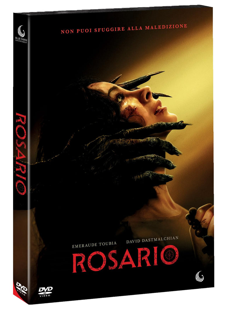 Dvd Rosario