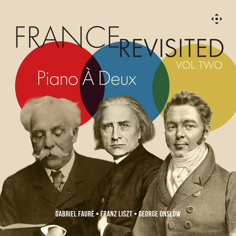France Revisited, Vol. Two